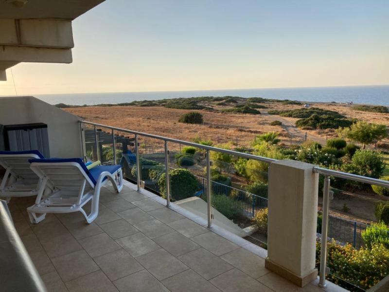 Marina Apartment B 16 - Tatlisu Trnc Ακανθού Εξωτερικό φωτογραφία